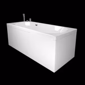 Motion 160sq ilman järjestelmää 2.0 + etulevy + pääty levy + ocean hana