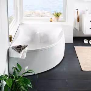 Ocean 170l duo ilman järjestelmää 2.0