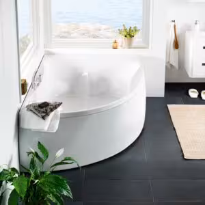 Ocean 170l duo ilman järjestelmää 2.0 + etulevy + ocean hana