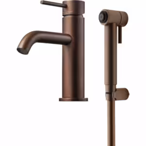 Pesuallashana Tapwell Evm069 Bronssi bideellä