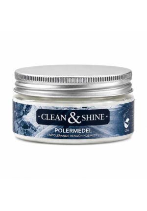 Clean & Shine Kiillotusaine 125G