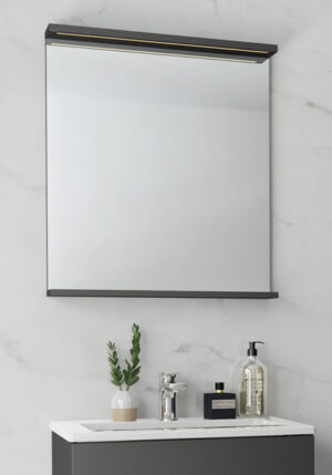 Peili Store Ledprofiili 800 Antracit
