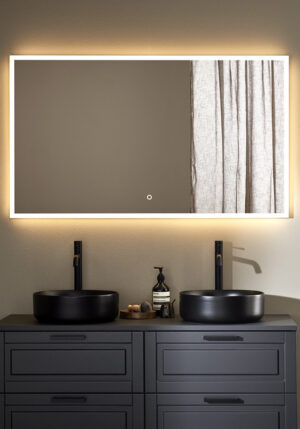 Peili Store Square Led 1200