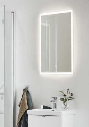 Peili Store Square Led 420