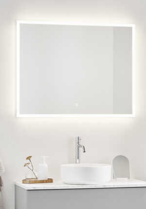 Peili Store Square Led 800