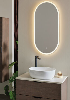 Peili Store Oval 500