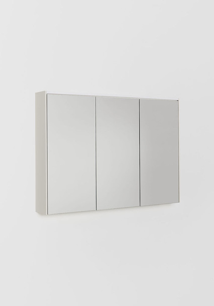Peilikaappi Shift Beige 1000 - Image 2