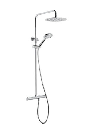 Suihkusetti Fine Cc150 Kromi Sis Ã300 Suihkup